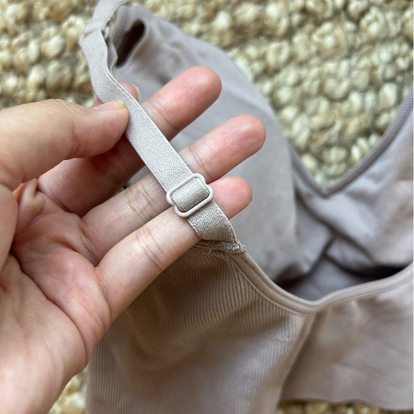 Maidenform Brami Top (Large) - Picture 6 of 8